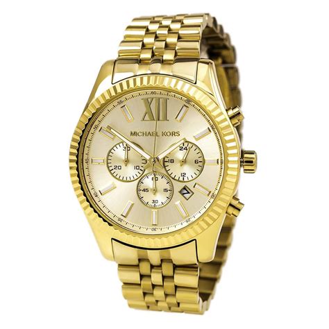 mk8281 michael kors watch